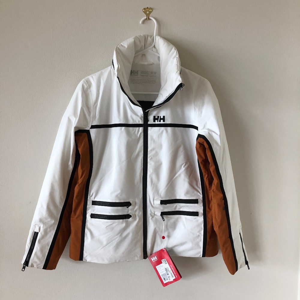 Helly Hansen W Star Ski Jacket (women's)